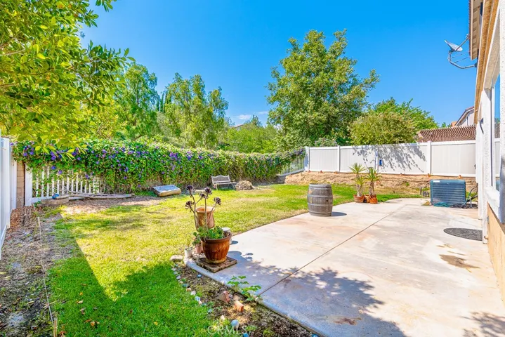 32831 Fermo Court, Temecula, California 92592