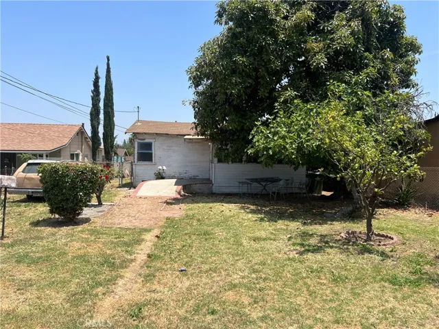 2232 Charlotte Avenue, Rosemead, California 91770