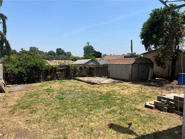 2232 Charlotte Avenue, Rosemead, California 91770
