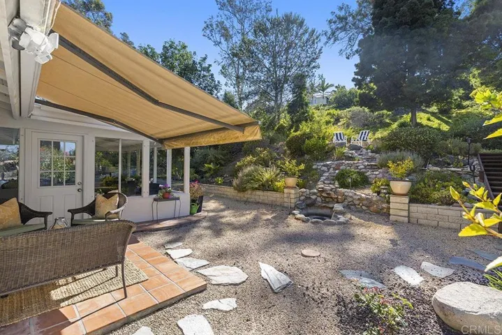 16156 Mesto Drive, San Diego, California 92128