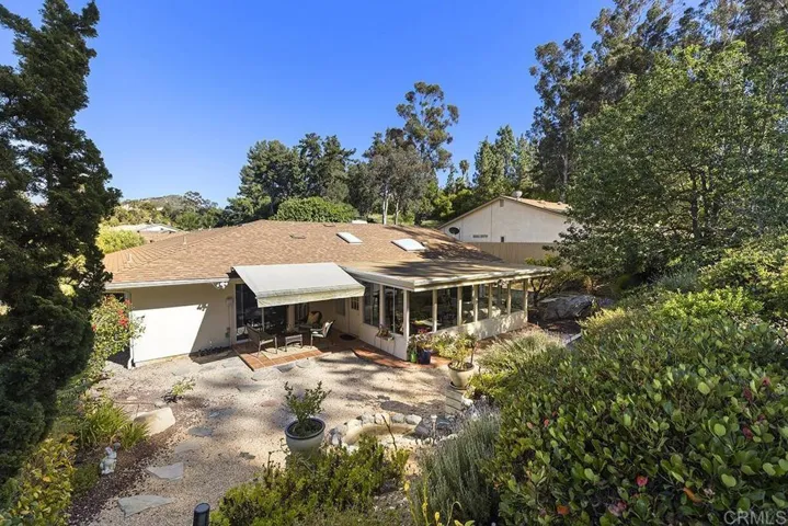 16156 Mesto Drive, San Diego, California 92128