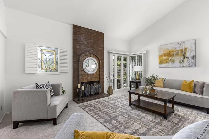 16156 Mesto Drive, San Diego, California 92128
