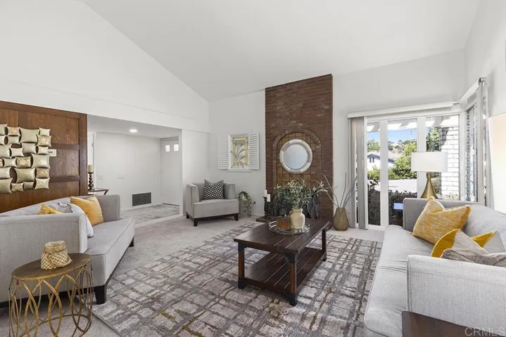 16156 Mesto Drive, San Diego, California 92128