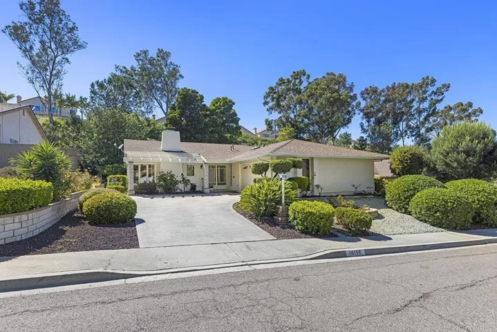 16156 Mesto Drive, San Diego, California 92128