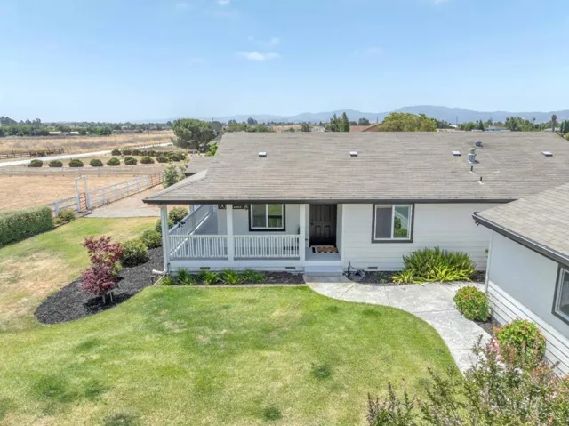 200 Prater Way, Hollister, California 95023