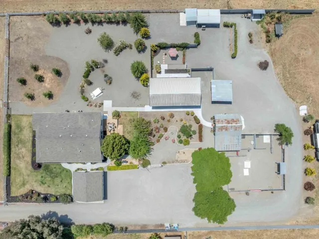 200 Prater Way, Hollister, California 95023