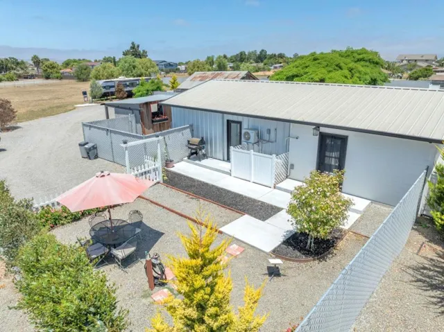 200 Prater Way, Hollister, California 95023