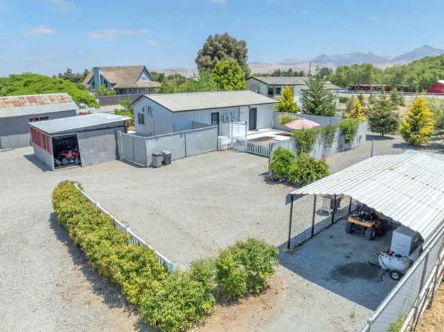 200 Prater Way, Hollister, California 95023
