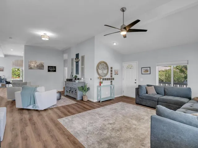 200 Prater Way, Hollister, California 95023
