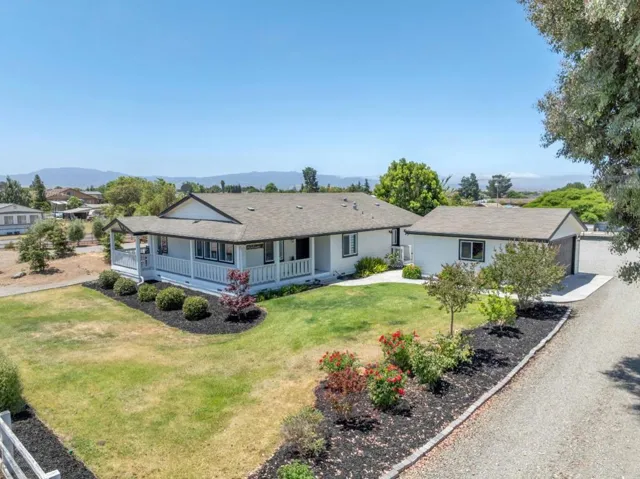 200 Prater Way, Hollister, California 95023