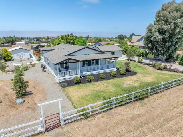 200 Prater Way, Hollister, California 95023