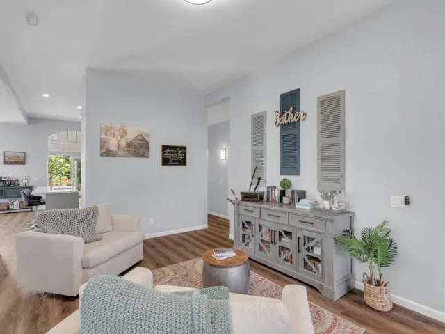 200 Prater Way, Hollister, California 95023