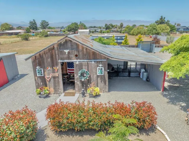 200 Prater Way, Hollister, California 95023