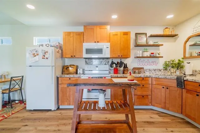 200 Prater Way, Hollister, California 95023