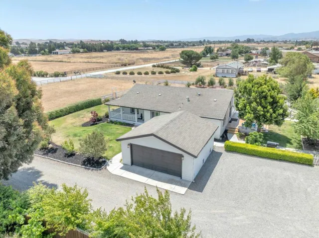200 Prater Way, Hollister, California 95023