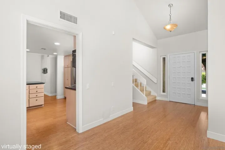 4727 Oporto Place, San Diego, California 92124