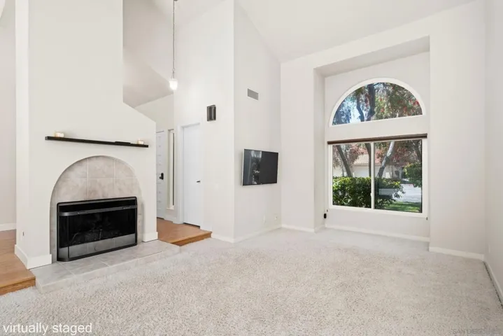 4727 Oporto Place, San Diego, California 92124