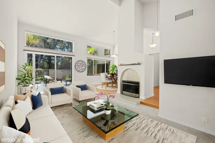 4727 Oporto Place, San Diego, California 92124