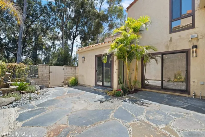 4727 Oporto Place, San Diego, California 92124