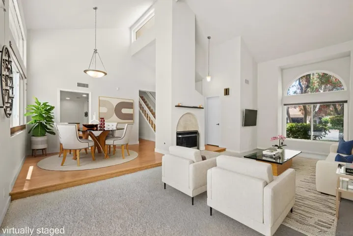 4727 Oporto Place, San Diego, California 92124