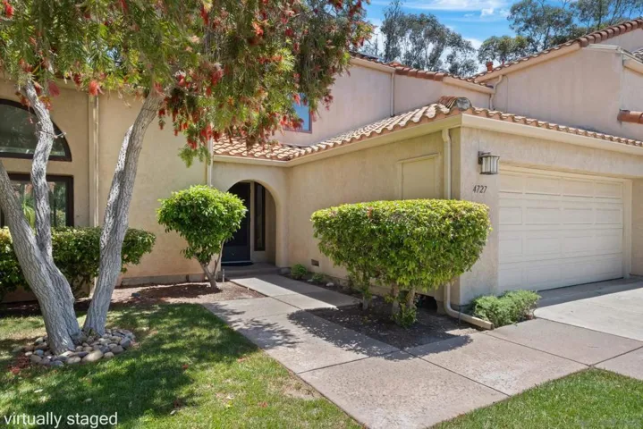 4727 Oporto Place, San Diego, California 92124