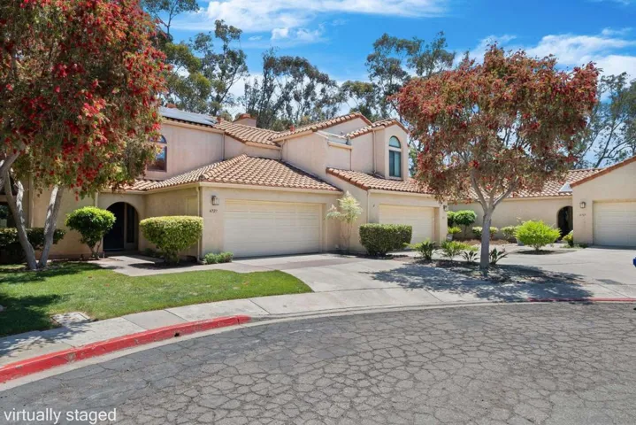 4727 Oporto Place, San Diego, California 92124
