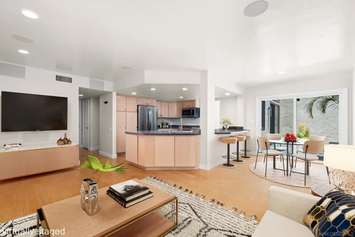 4727 Oporto Place, San Diego, California 92124