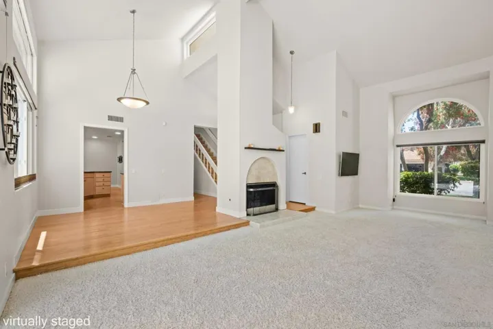 4727 Oporto Place, San Diego, California 92124