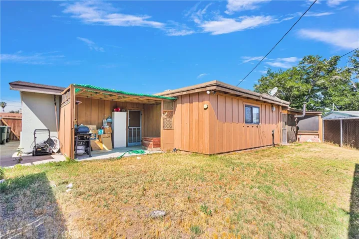 15049 S Culver Road, Victorville, California 92394