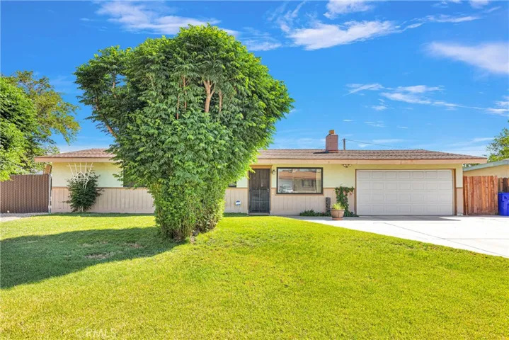 15049 S Culver Road, Victorville, California 92394