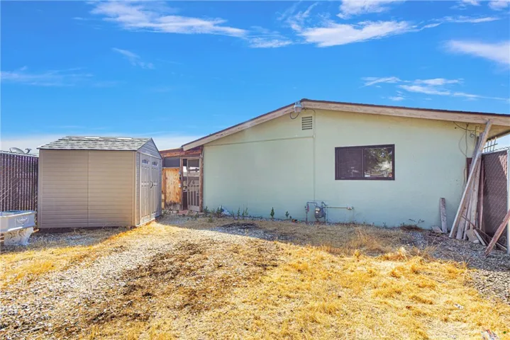 15049 S Culver Road, Victorville, California 92394