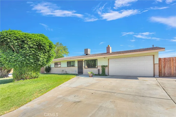 15049 S Culver Road, Victorville, California 92394