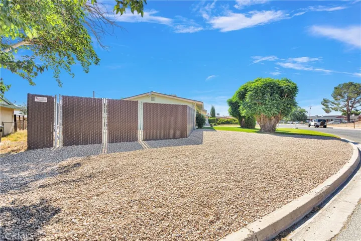 15049 S Culver Road, Victorville, California 92394