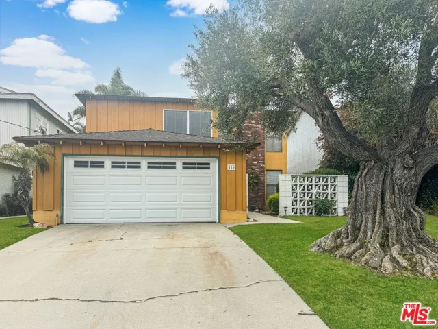 416 Oregon Street, El Segundo, California 90245