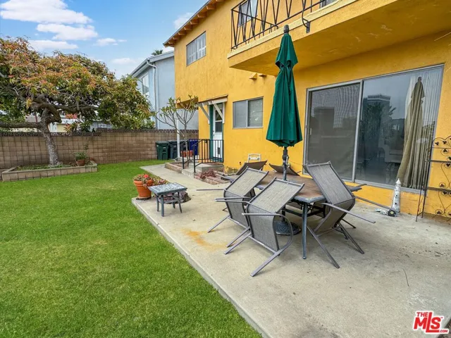 416 Oregon Street, El Segundo, California 90245