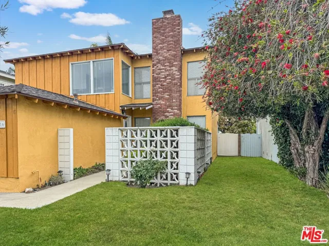 416 Oregon Street, El Segundo, California 90245