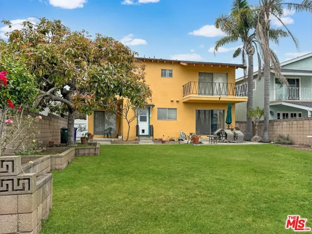 416 Oregon Street, El Segundo, California 90245