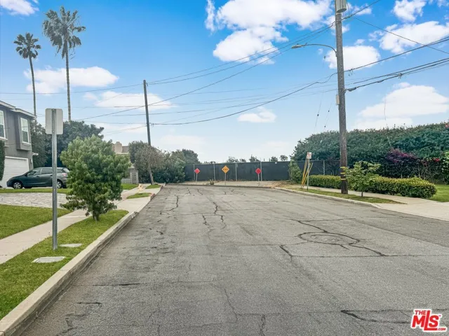 416 Oregon Street, El Segundo, California 90245