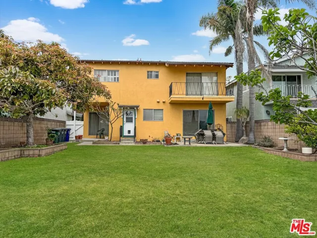 416 Oregon Street, El Segundo, California 90245