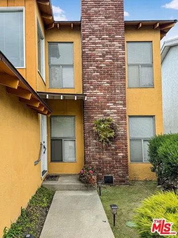 416 Oregon Street, El Segundo, California 90245