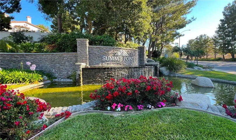 1049 S Summer Breeze Lane, Anaheim Hills, California 92808