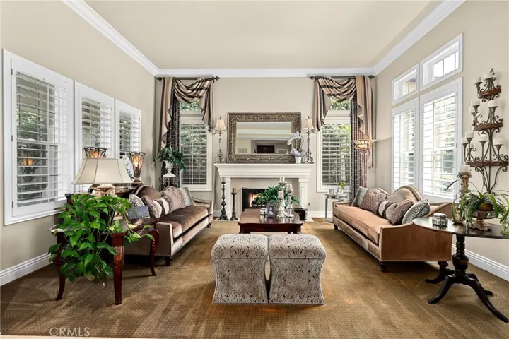 1049 S Summer Breeze Lane, Anaheim Hills, California 92808