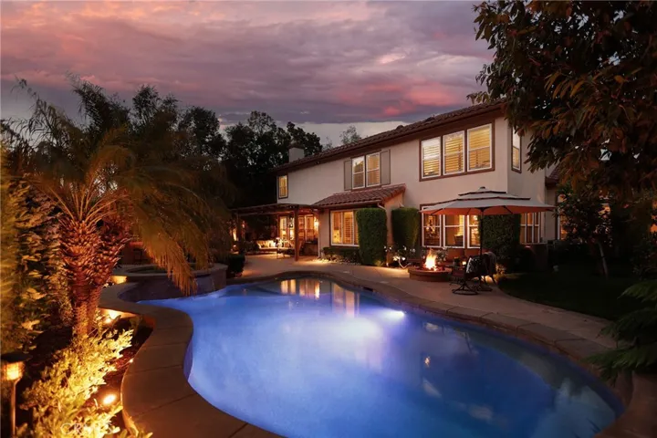 1049 S Summer Breeze Lane, Anaheim Hills, California 92808