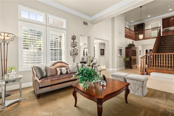 1049 S Summer Breeze Lane, Anaheim Hills, California 92808