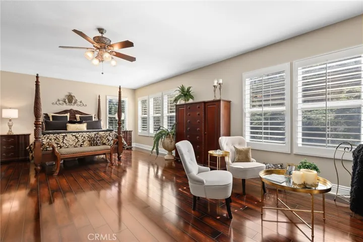 1049 S Summer Breeze Lane, Anaheim Hills, California 92808