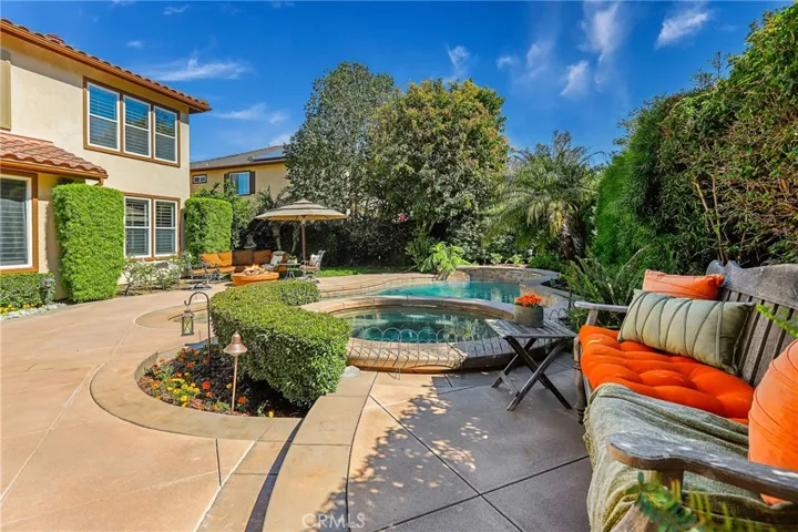 1049 S Summer Breeze Lane, Anaheim Hills, California 92808