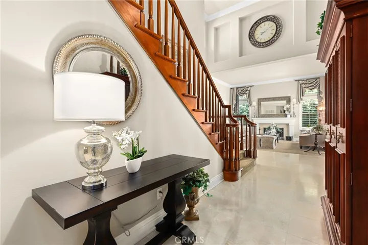 1049 S Summer Breeze Lane, Anaheim Hills, California 92808