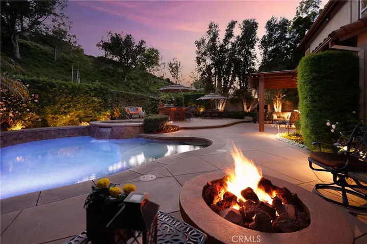 1049 S Summer Breeze Lane, Anaheim Hills, California 92808