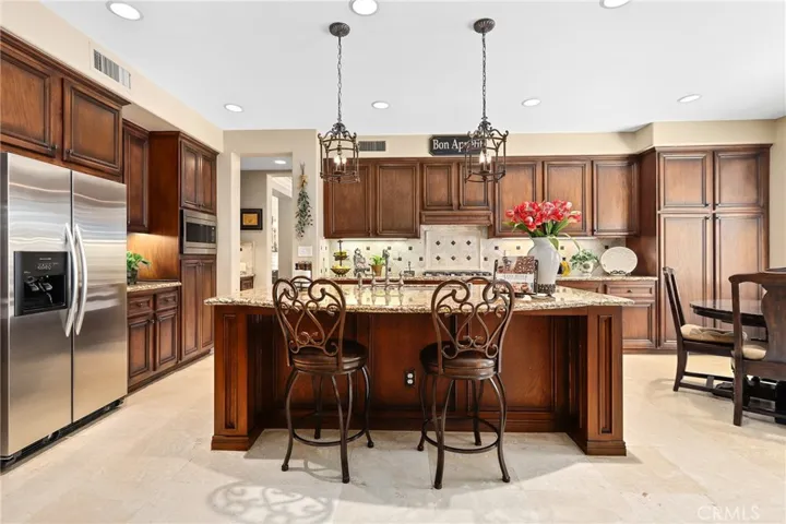 1049 S Summer Breeze Lane, Anaheim Hills, California 92808
