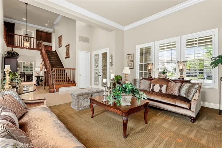 1049 S Summer Breeze Lane, Anaheim Hills, California 92808